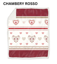 COPERTA 1P MORBIDOTTO LIGHT 150X200 Tellini S.r.l. Ingrosso Abbigliamento